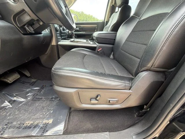 Used 2013 Black Ram Sport image 19