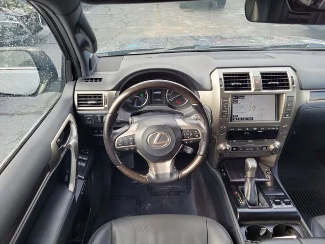 Used 2021 Gray Lexus 460 image 25