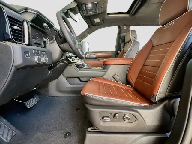 New 2026 Onyx Black GMC Denali Ultimate image 15