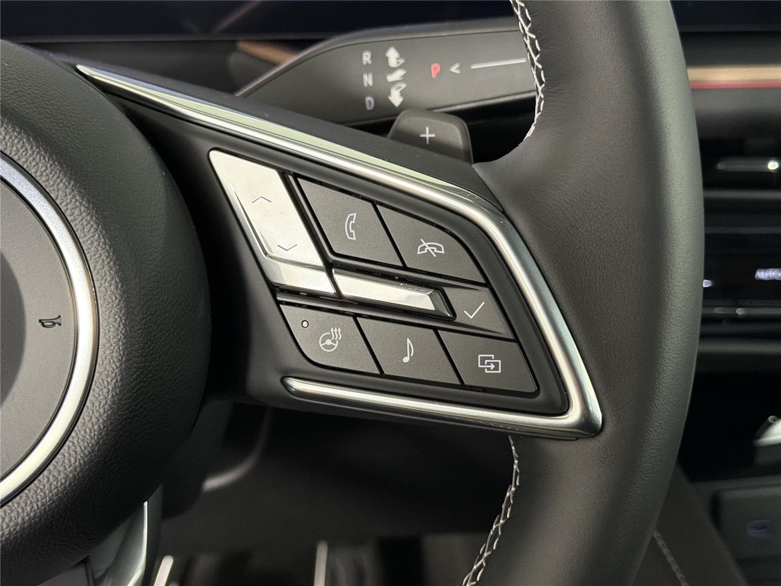 2026 Buick Envision Sport Touring - Photo 25