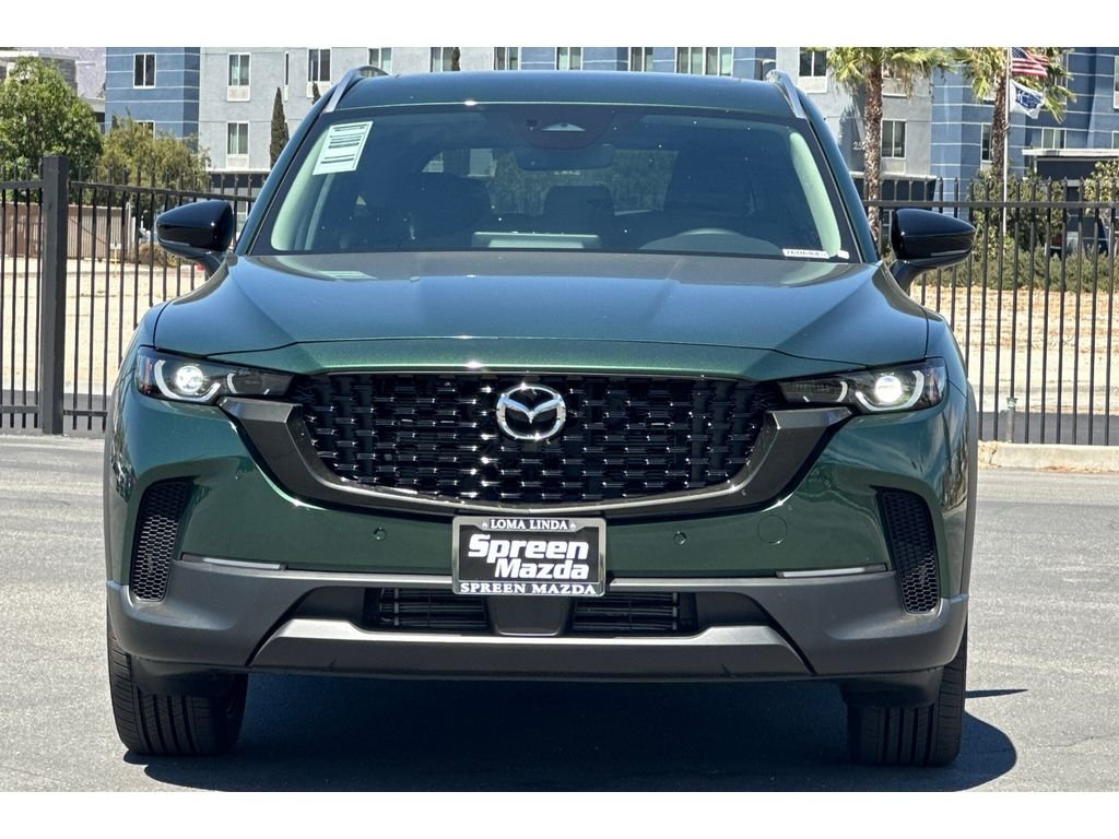 2026 Mazda CX-50 Premium - Photo 7