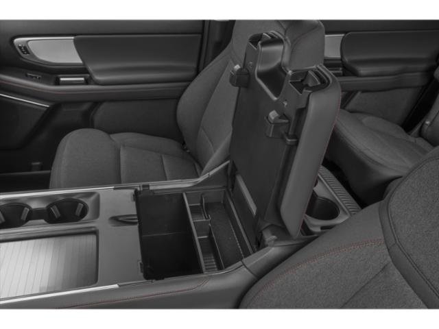 New 2027 Glacier Gray Metallic Tri-Coat Ford Active image 15