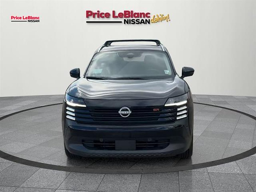 2025 Nissan Kicks SR - Photo 8