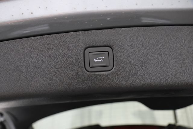 New 2026 Sterling Gray Metallic Chevrolet RS image 14