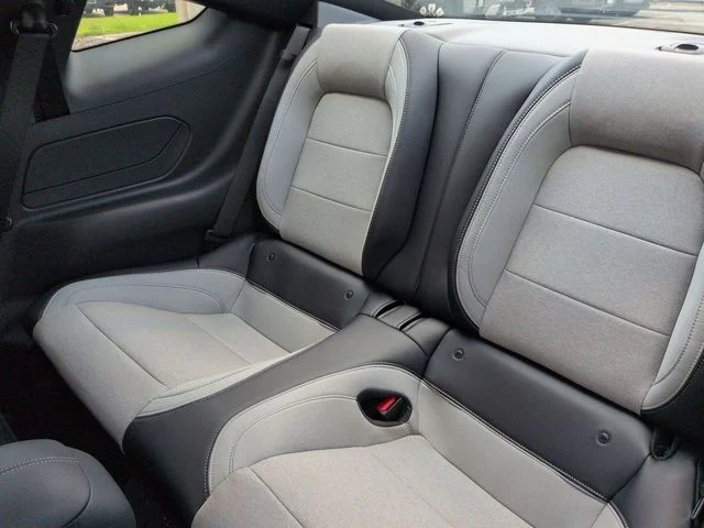 New 2026 Adriatic Blue Metallic Ford EcoBoost® Fastback image 13
