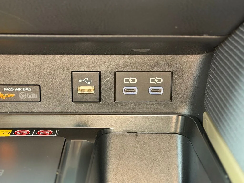 Used 2026  Toyota SE image 17