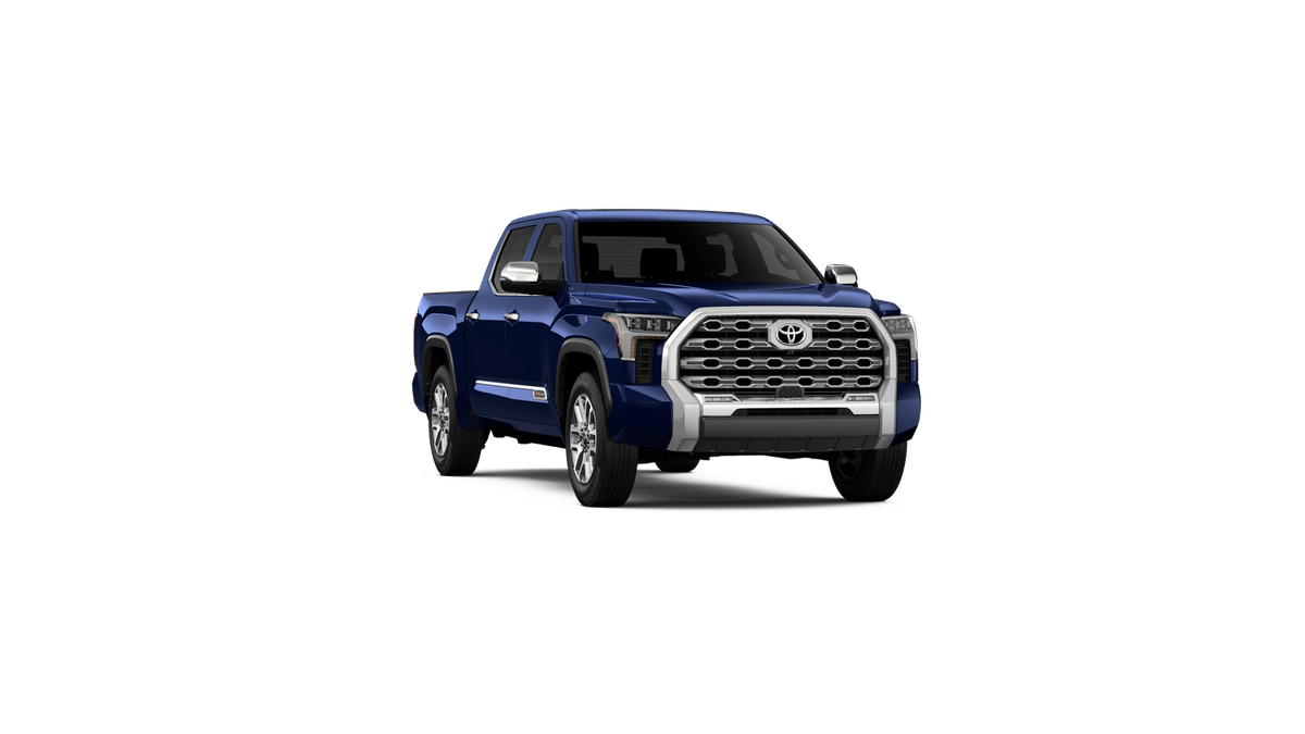 2026 Toyota Tundra 1794 Edition - Photo 51
