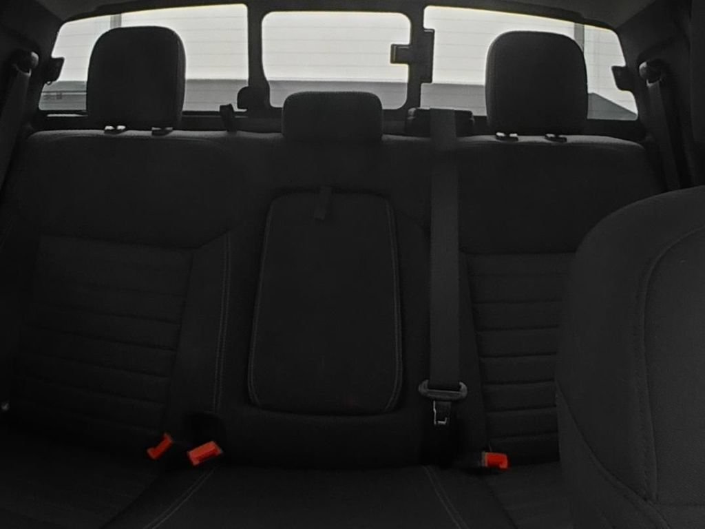 2022 Ford Ranger XLT - Photo 10