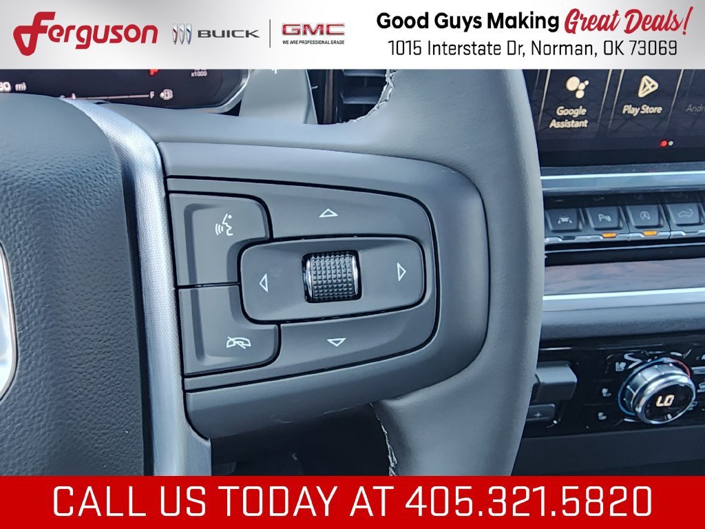 2026 GMC Sierra 1500 SLT - Photo 22