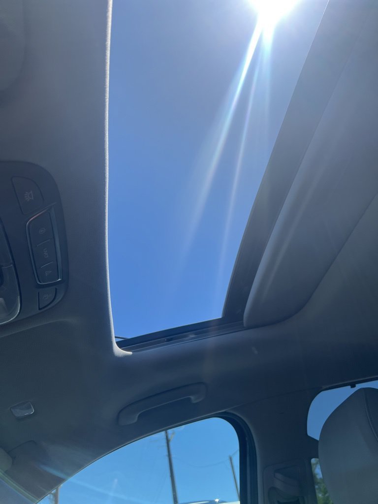 Used 2020 Gray Kia EX image 10