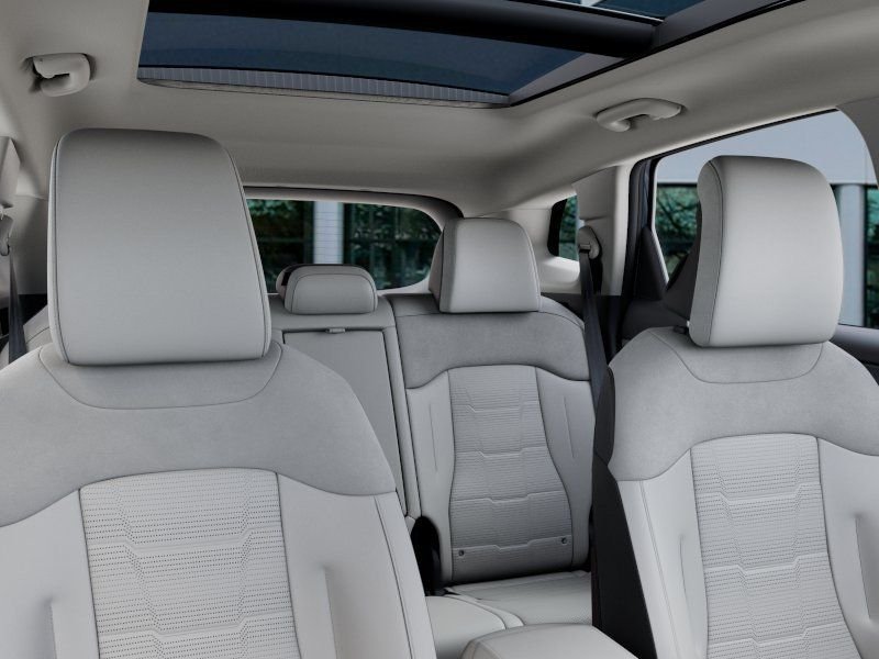 New 2027 Blue Kia SX-Prestige image 27