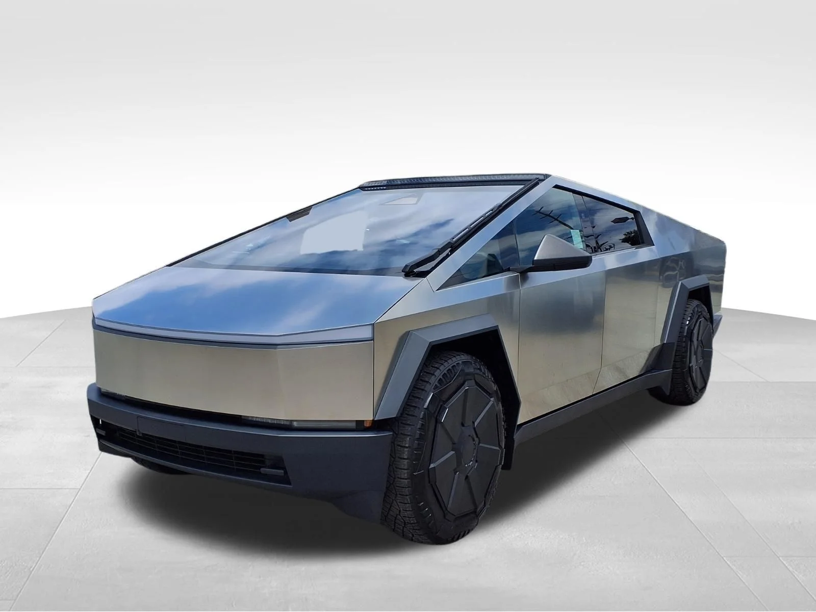 2024 Tesla Cybertruck Cyberbeast's photo