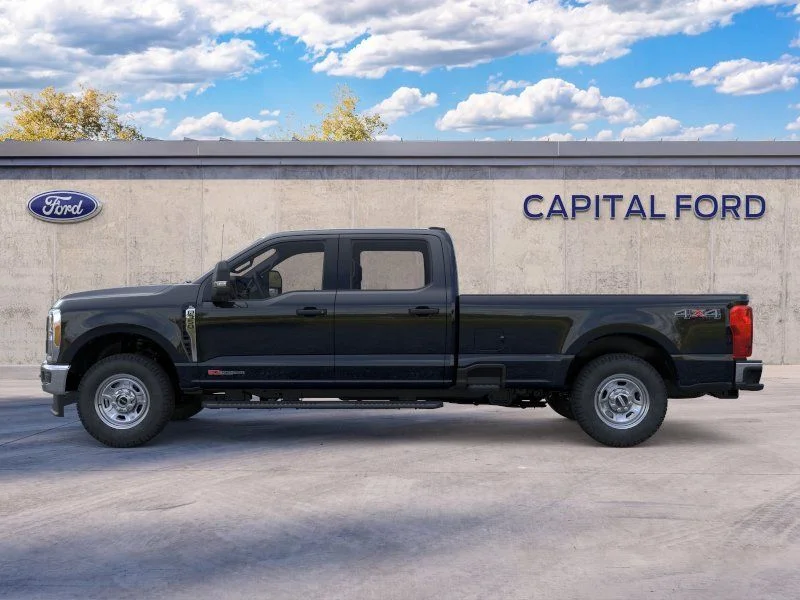 2026 Ford F-350 Super Duty XL - Photo 6