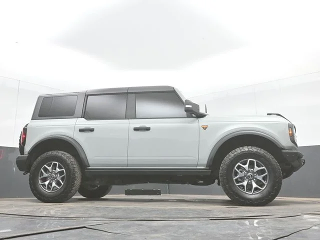 Used 2024 Green Ford Badlands image 53