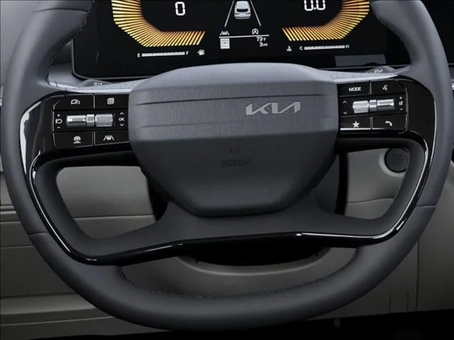 New 2026 Gray Kia S image 22