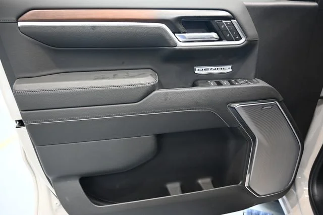 2026 GMC Sierra 1500 Denali - Photo 31