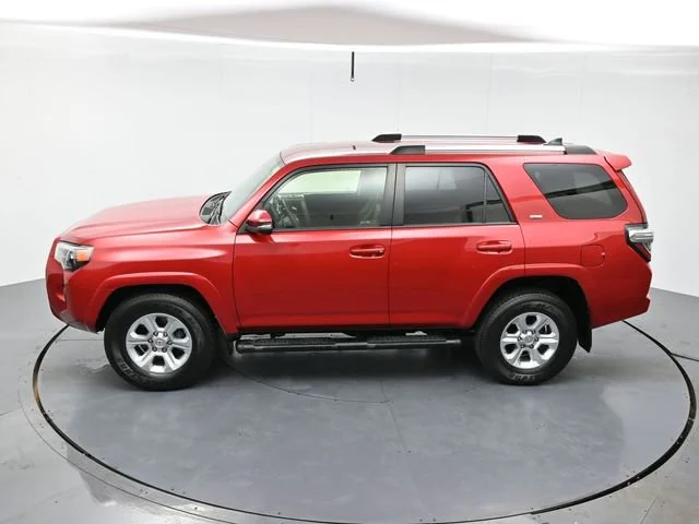 Used 2019 Barcelona Red Met Toyota SR5 image 34