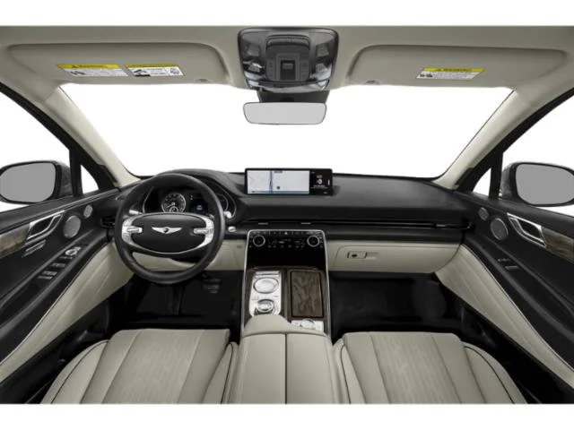 Used 2021 Savile Silver Genesis 2.5T image 5