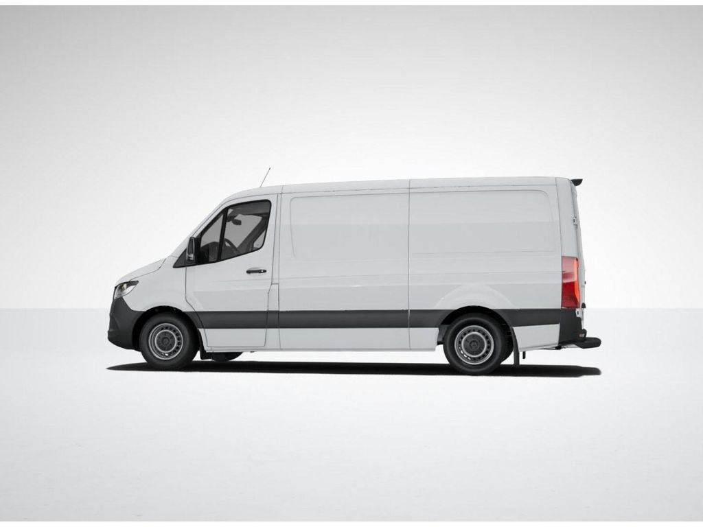 New 2026 White Mercedes-Benz Cargo 144 WB image 33