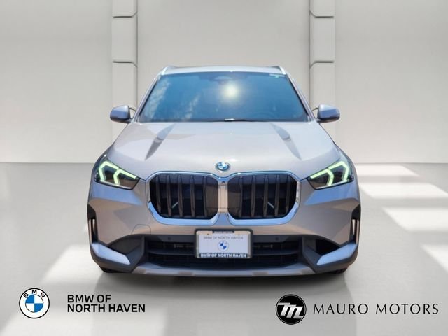 Certified Used 2023 Silver BMW xDrive28i image 9