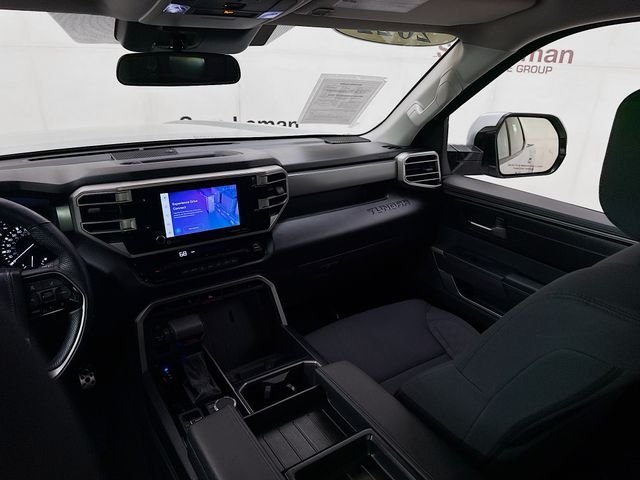 Used 2022 Silver Toyota SR5 image 22