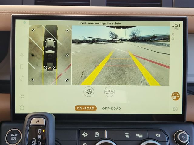 Used 2026 Black Land Rover S image 13
