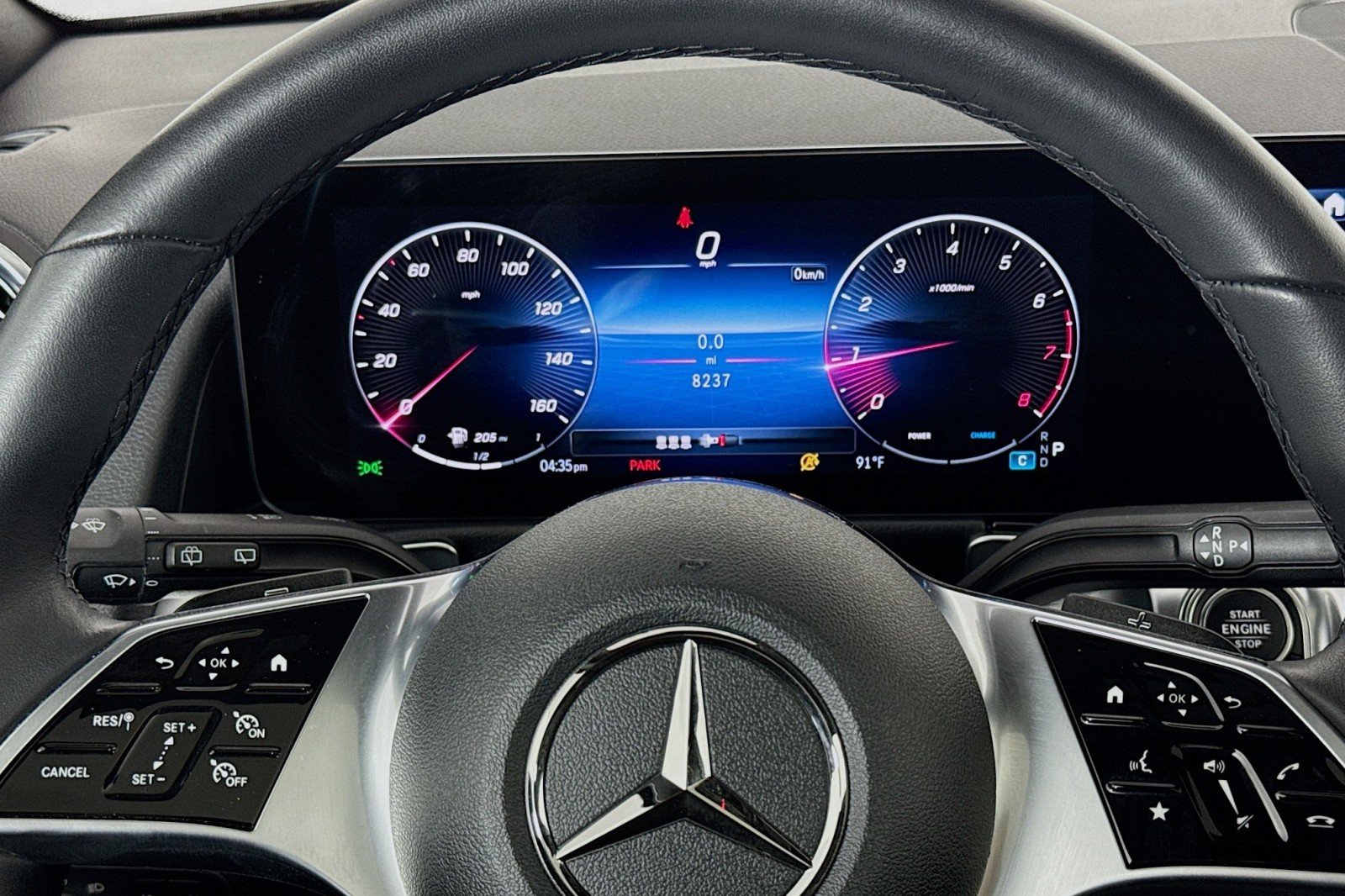 Certified Used 2026 Night Black Mercedes-Benz 250 image 20