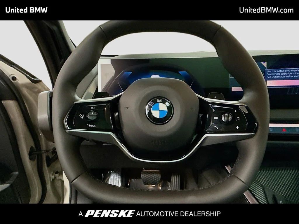 Used 2026 Dune Grey Metallic BMW 30 xDrive image 6