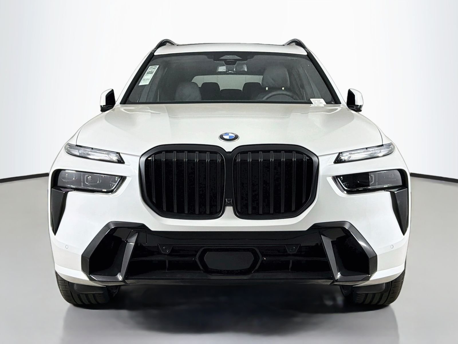New 2027 Mineral White Metallic BMW xDrive40i image 2