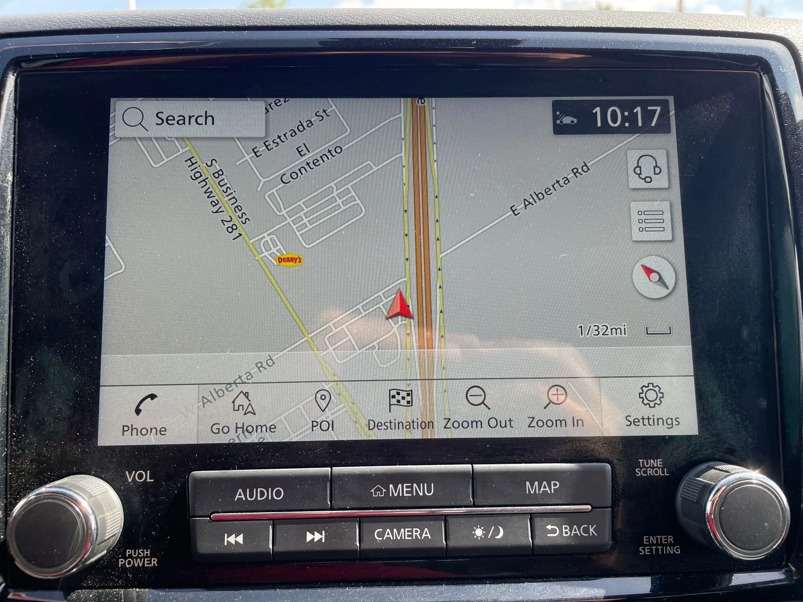 Used 2023 White Nissan PRO-4X image 19