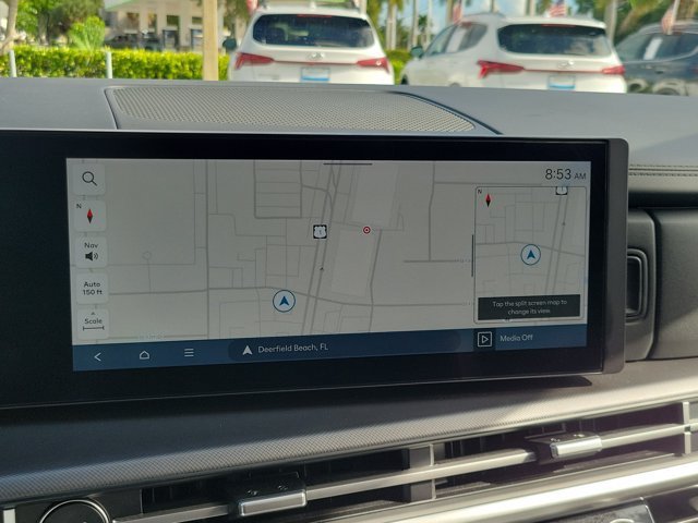 2026 Hyundai Santa Fe XRT - Photo 25