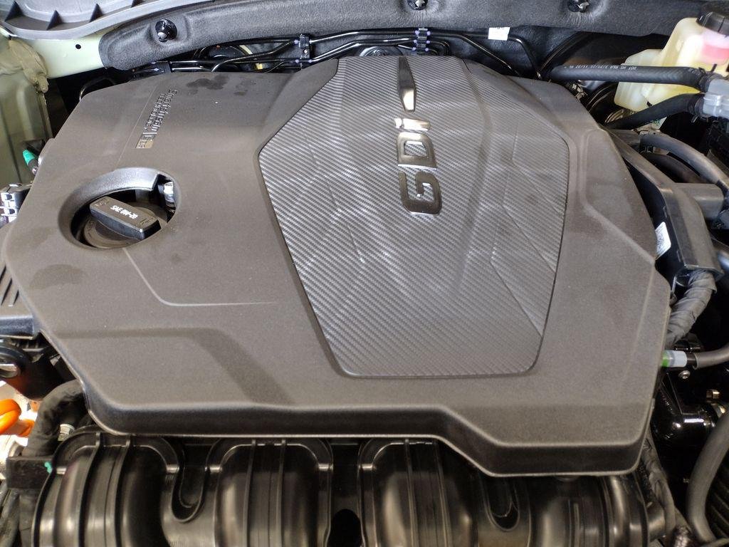 New 2026 Sage Hyundai SEL image 6