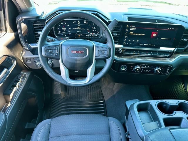 Used 2023 Sterling Metallic GMC Elevation image 15