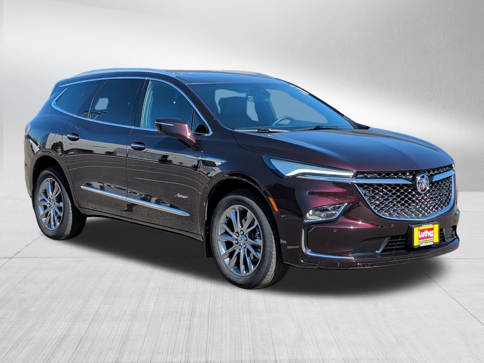 2023 Buick Enclave