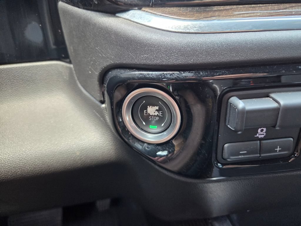 2024 Chevrolet Silverado 1500 RST - Photo 26
