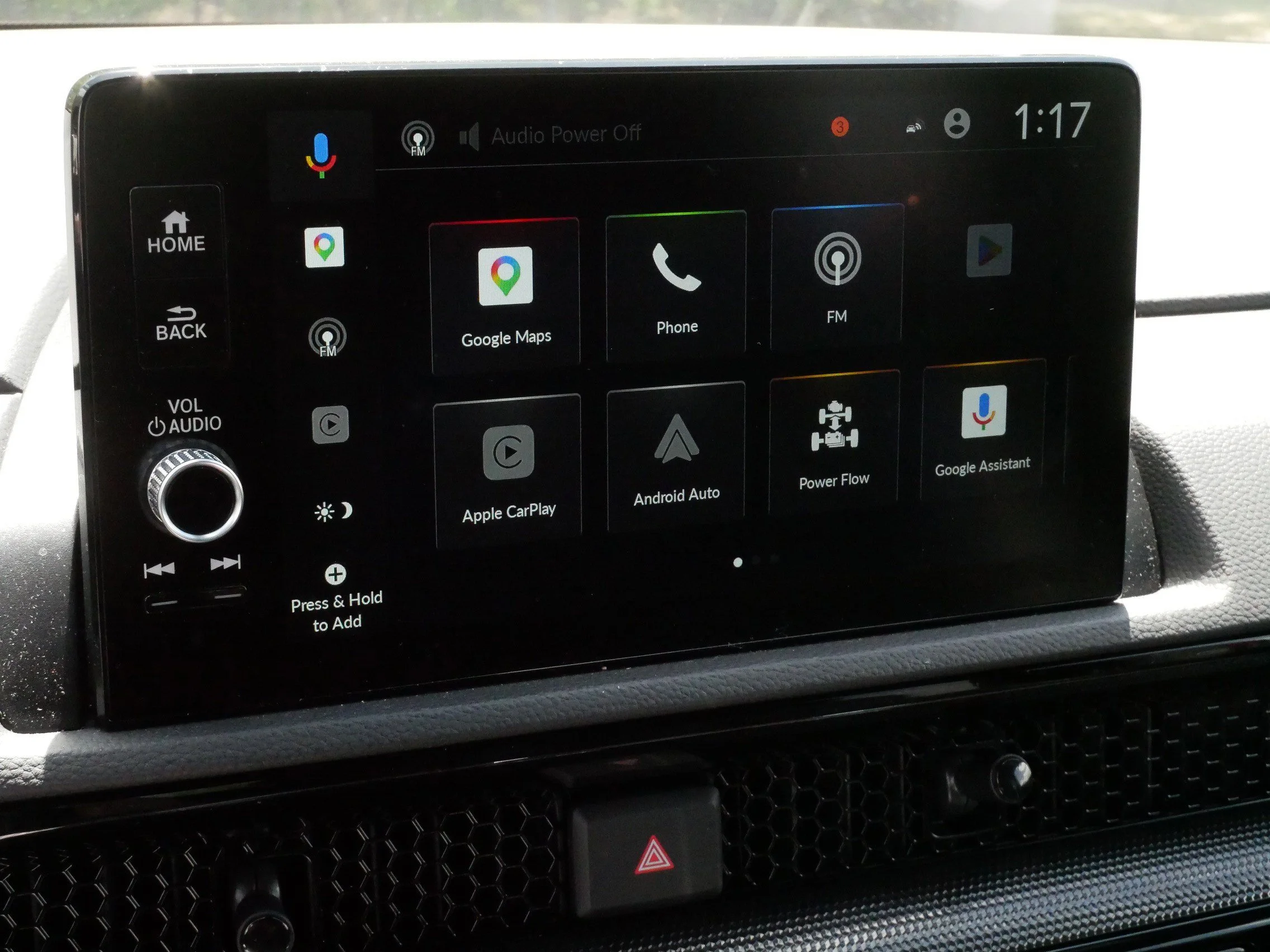 2026 Honda CR-V Sport Touring - Photo 59