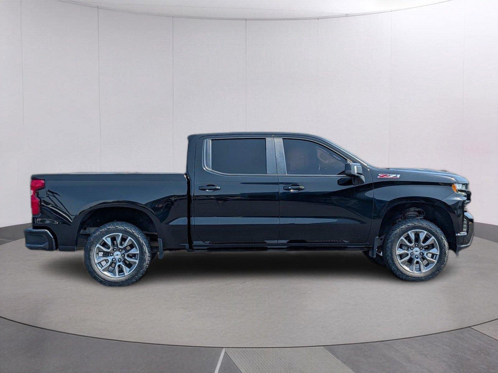 2021 Chevrolet Silverado 1500 RST - Photo 7