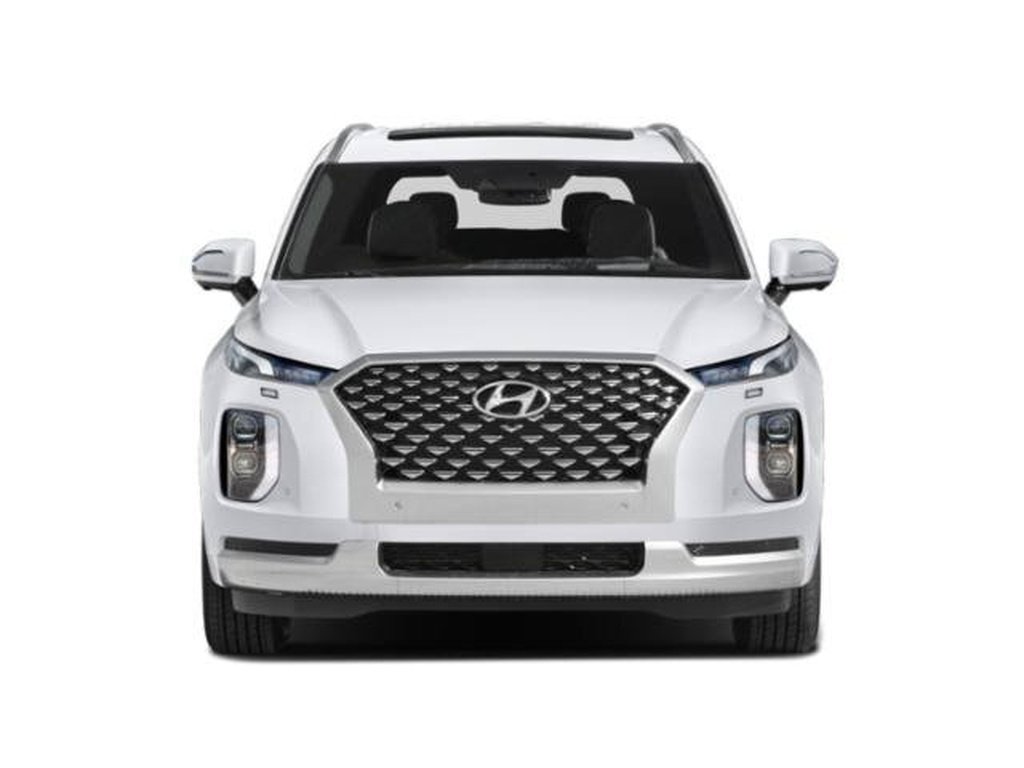 Used 2022 Hyper White Hyundai Calligraphy image 34