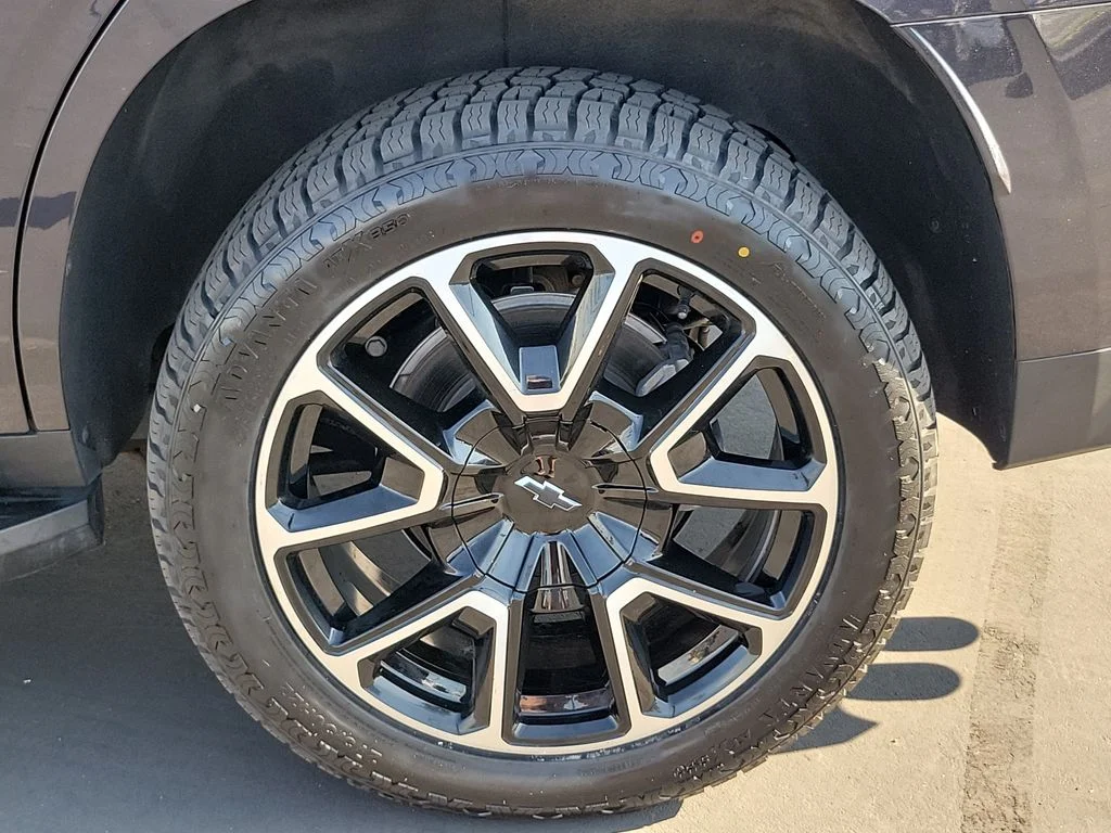 2024 Chevrolet Tahoe RST - Photo 34