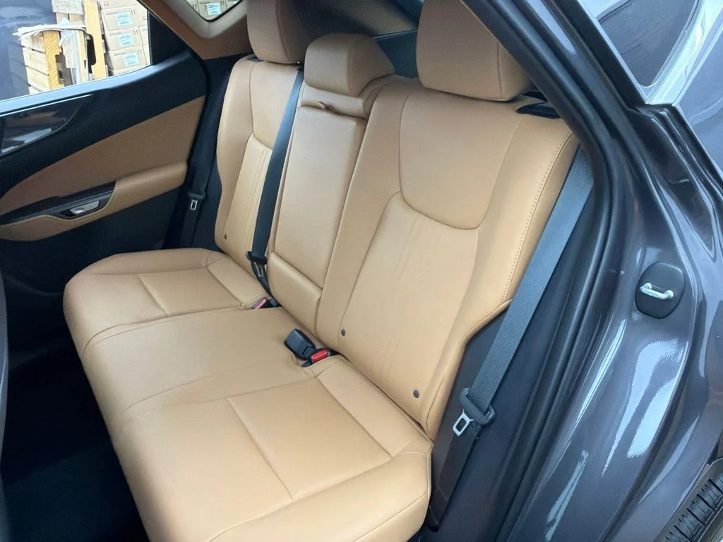 Used 2025 Gray Lexus 350h Premium image 21