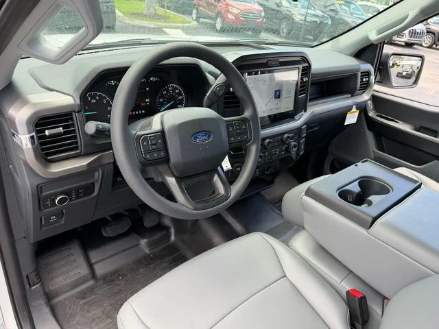 New 2026 Oxford White Ford XL image 19