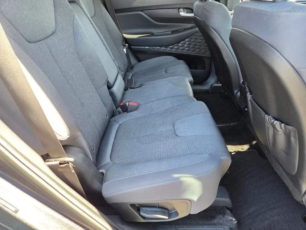 Used 2022 Gray Hyundai SEL image 18