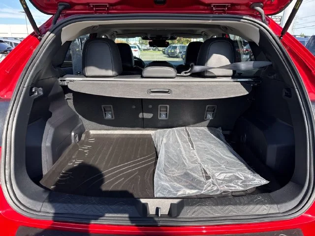 Used 2025 Lithium Red Pearl Subaru Limited image 11