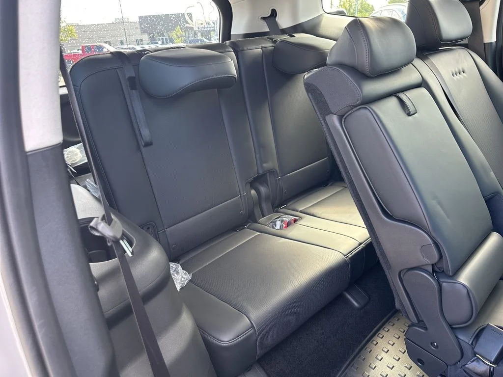 New 2026 Cyber Gray Hyundai SEL image 14