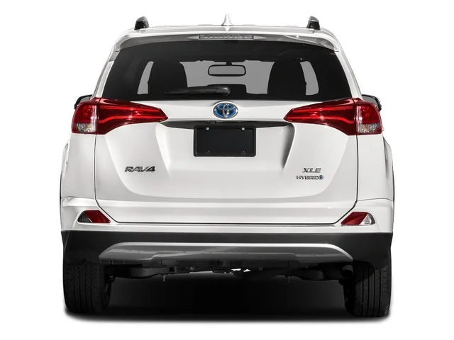 Used 2018 Aqua Toyota Hybrid LE image 5