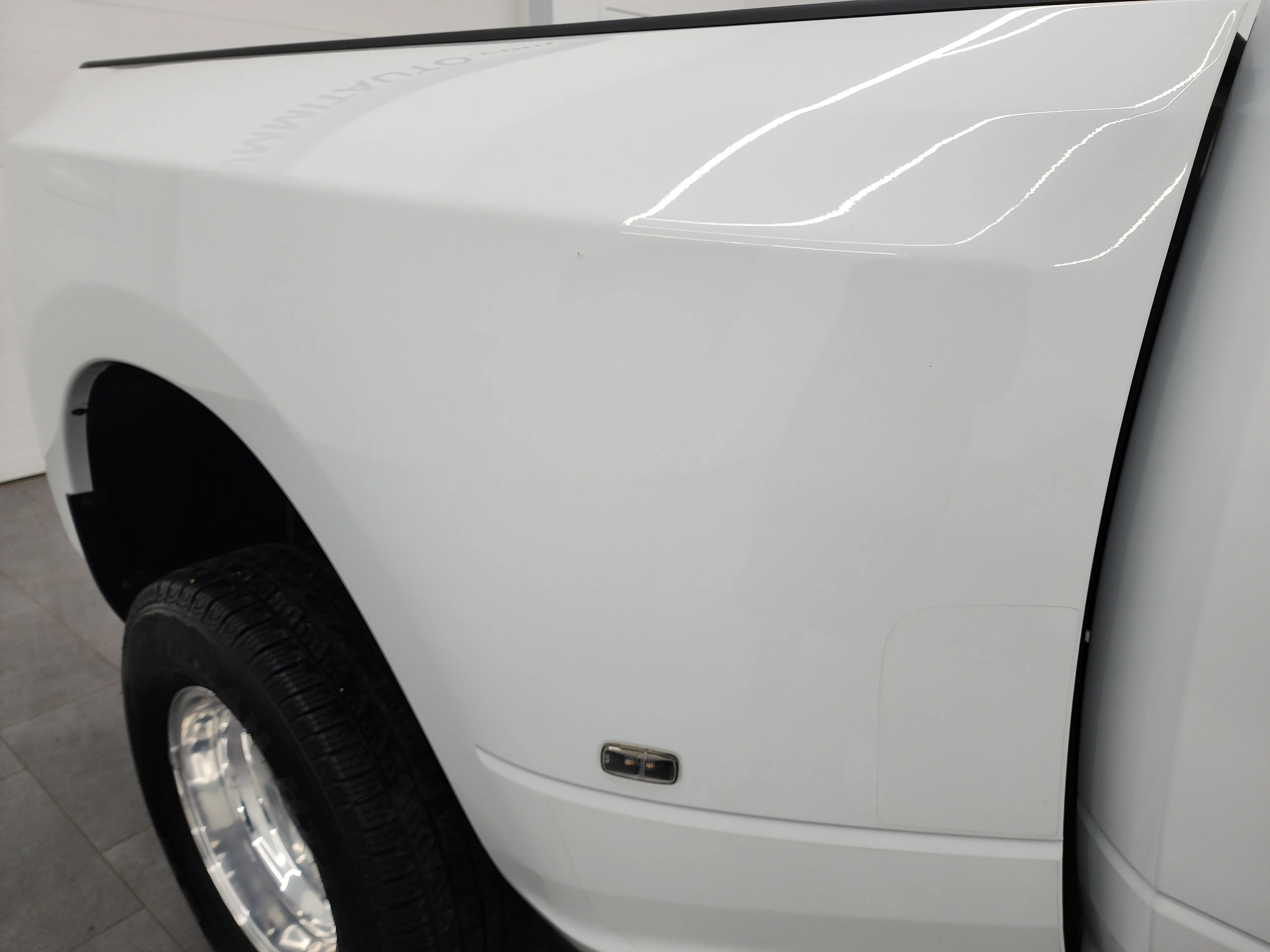 2022 RAM Ram 3500 Pickup Big Horn - Photo 25