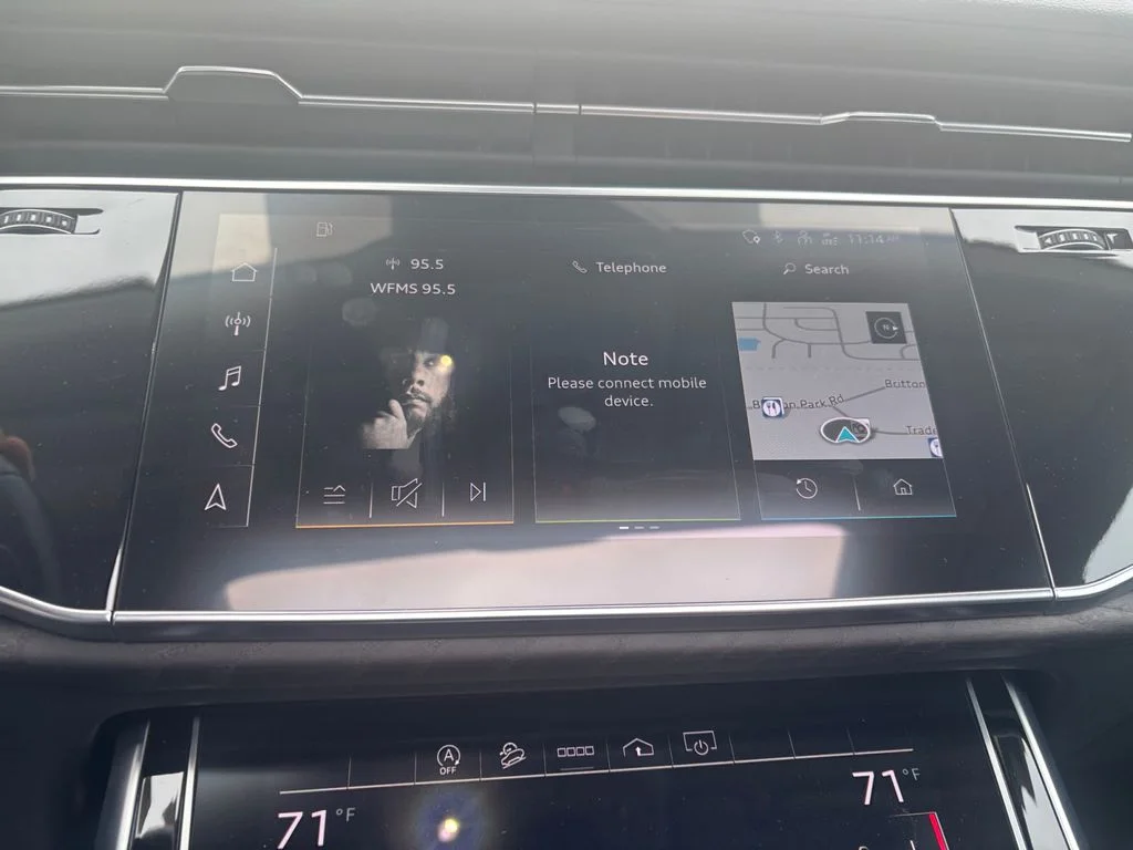 2022 Audi Q8 Premium Plus - Photo 22