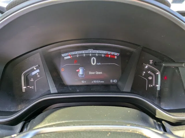 Used 2017 Gray Honda Touring image 32