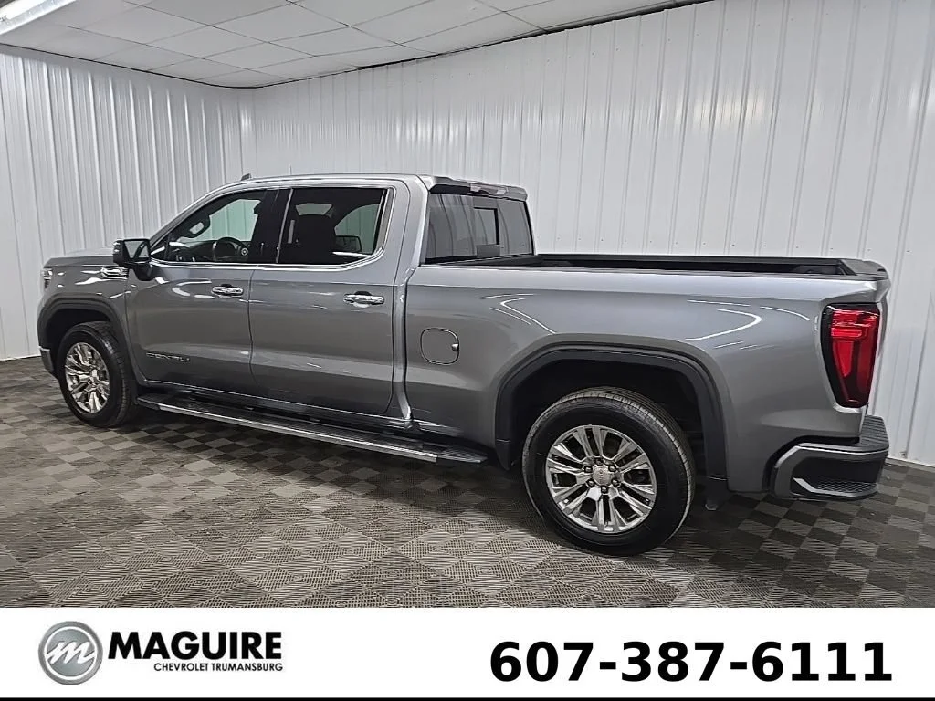 2021 GMC Sierra 1500 Denali Denali - Photo 4
