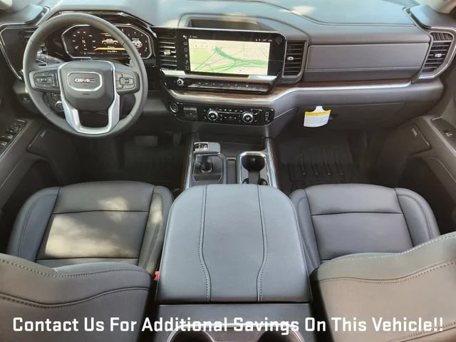 2026 GMC Sierra 1500 Elevation - Photo 20
